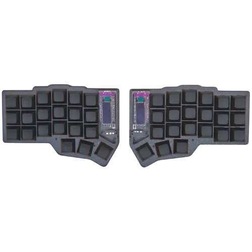Corne MX Keyboard - Custom