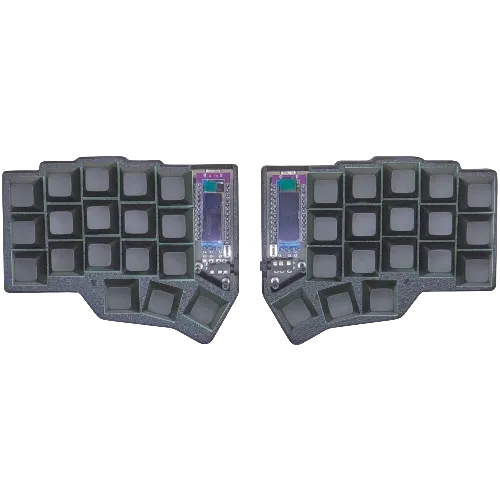 Corne36 MX Keyboard - Custom